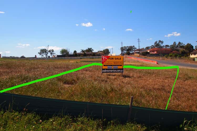 Seventh view of Homely residentialLand listing, Lot 114 Carisbrook Street, Kellyville NSW 2155