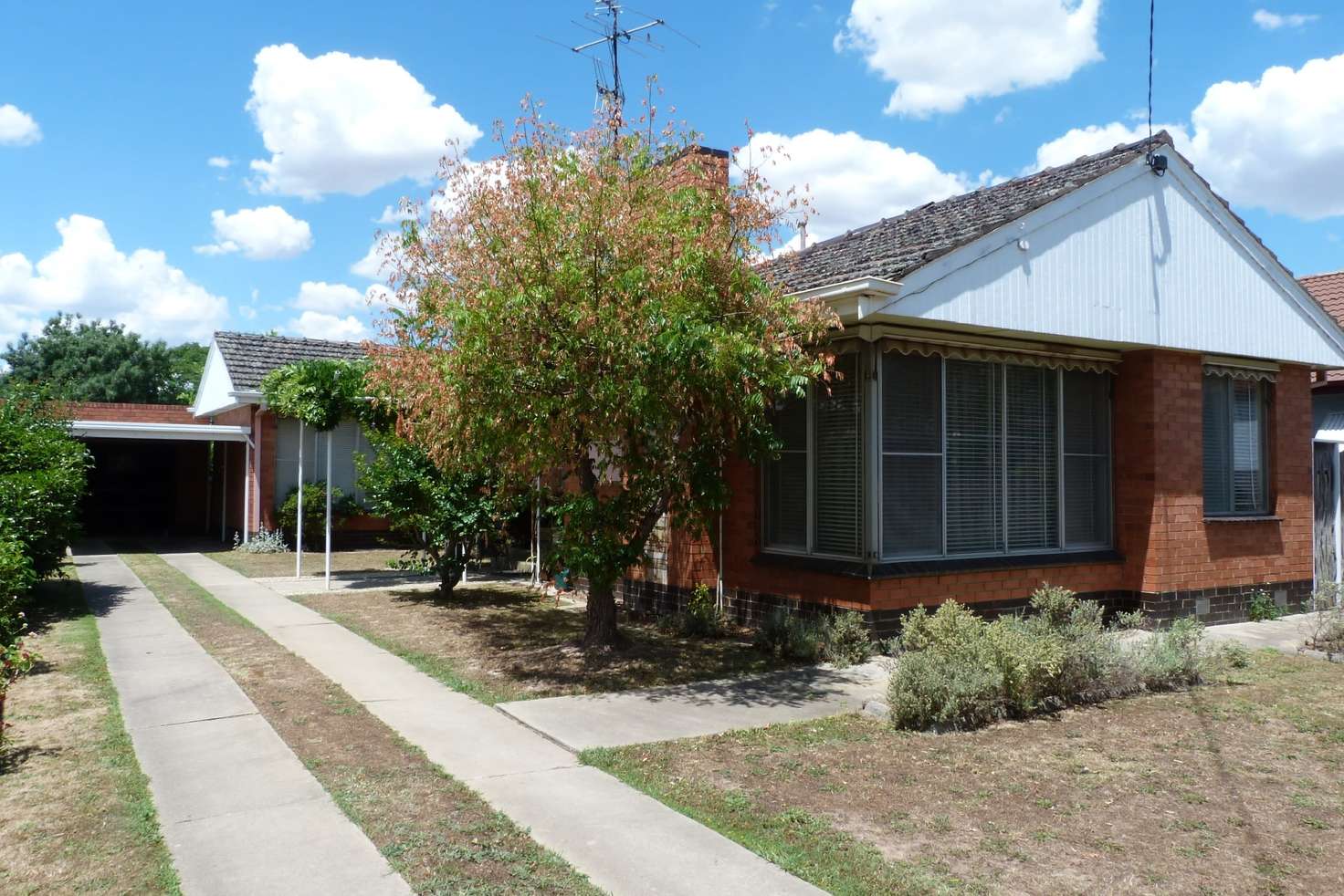 Main view of Homely house listing, 31 Clarke St, Benalla VIC 3672