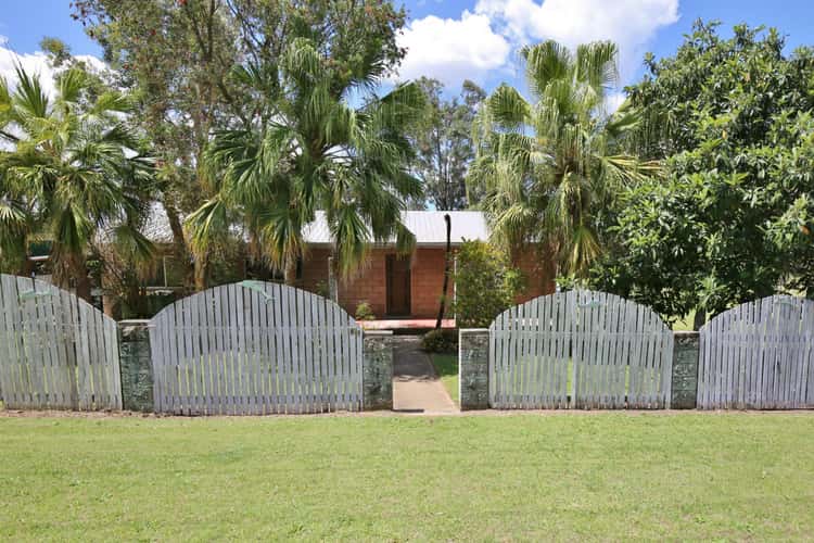 Second view of Homely house listing, 17 Mary Street, Amamoor QLD 4570