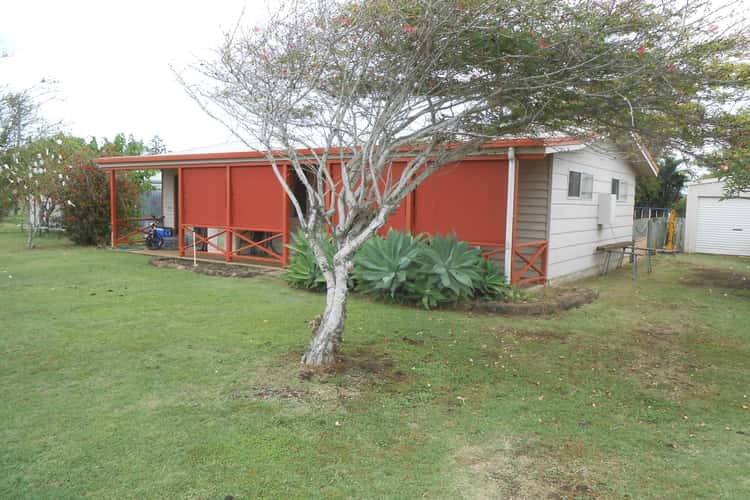 Main view of Homely house listing, 45 Byron Street, Burnett Heads QLD 4670