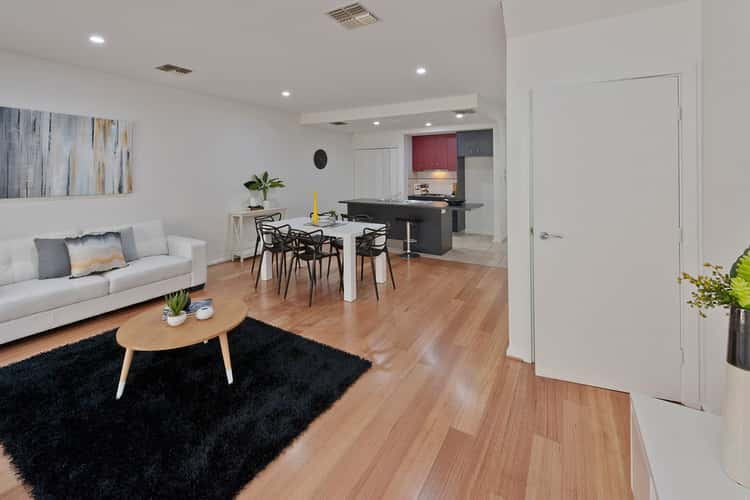 Second view of Homely townhouse listing, 26/211-219 Gilles St, Adelaide SA 5000