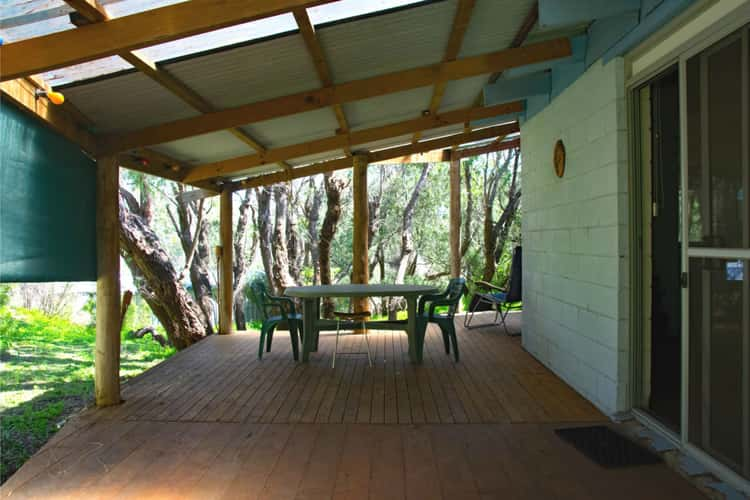 Second view of Homely house listing, 11 Aubrey Road, Myalup WA 6220