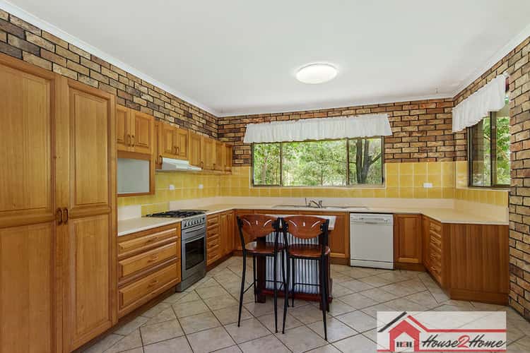 Fourth view of Homely house listing, 824 Beaudesert-Beenleigh Road, Wolffdene QLD 4207
