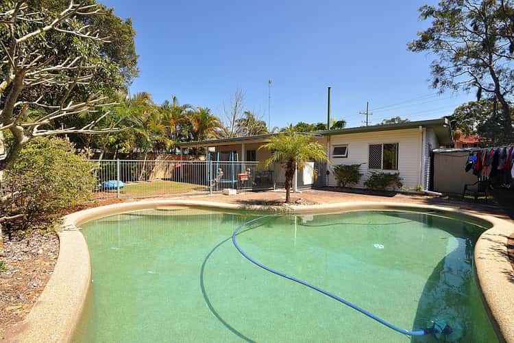 Main view of Homely house listing, 35 Nobby Parade, Miami QLD 4220