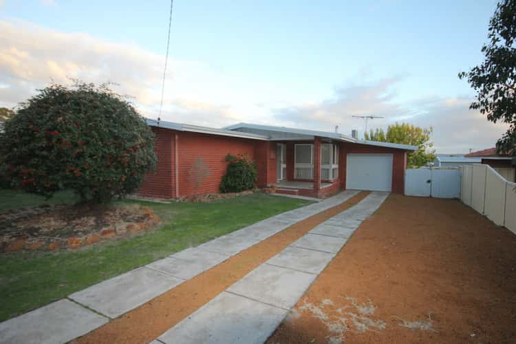 Third view of Homely house listing, 33 Elouera Street, Collie WA 6225
