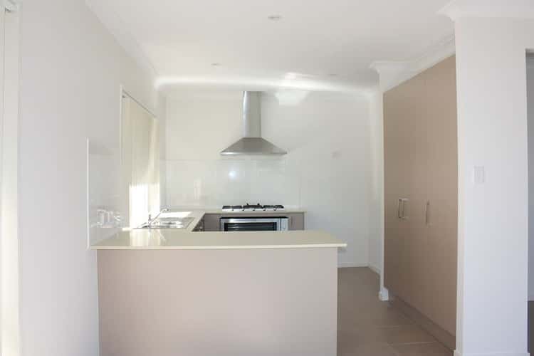 Second view of Homely house listing, 3 Garden Rd, Coomera QLD 4209