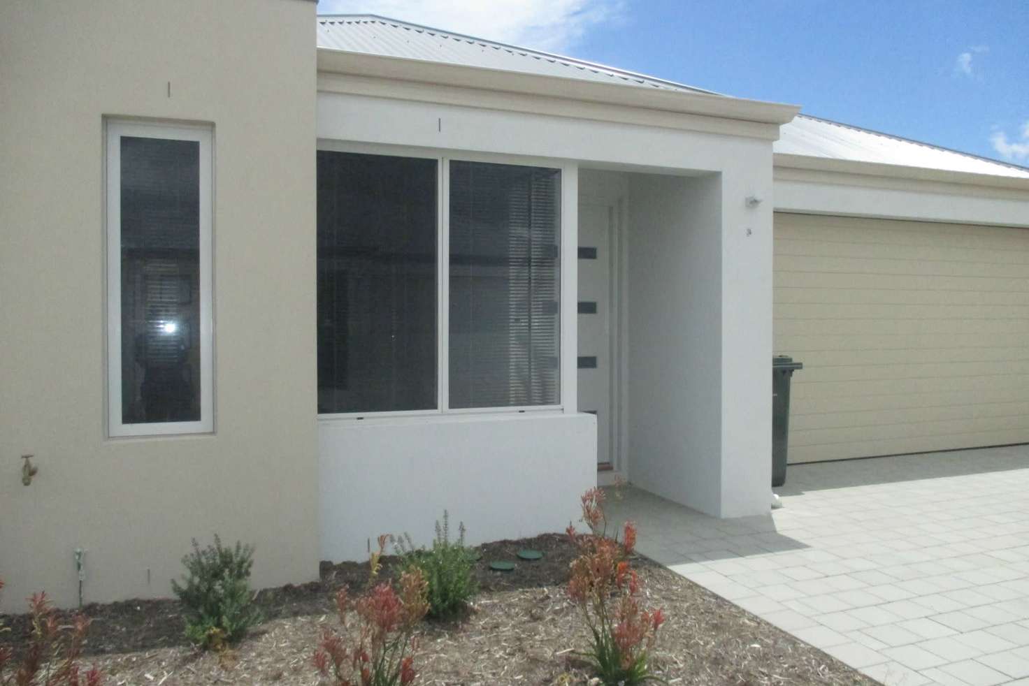 Main view of Homely house listing, 3/14 Wallangarra Road, Carramar WA 6031