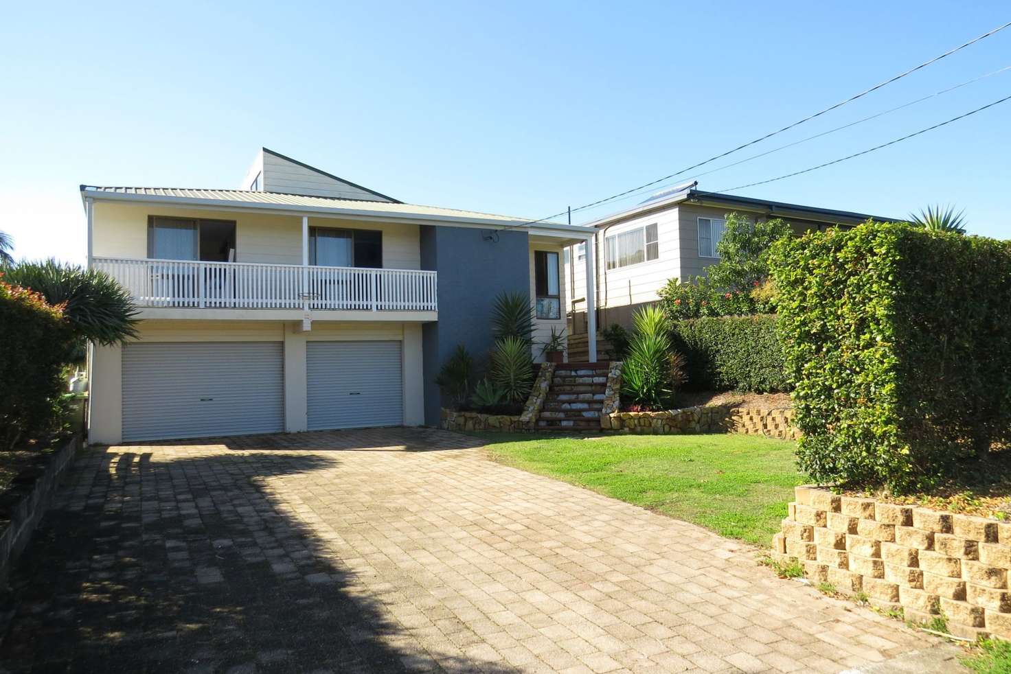 Main view of Homely house listing, 57 Ironbark Avenue, Sandy Beach NSW 2456