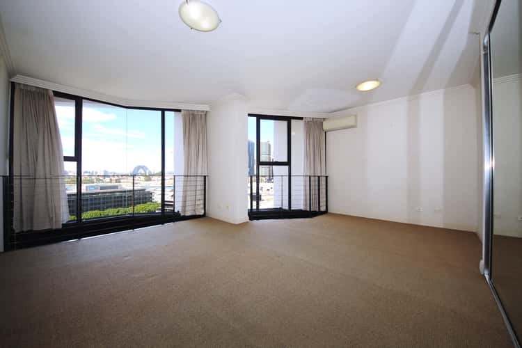 Third view of Homely unit listing, 805/2 Jones Bay Rd, Pyrmont NSW 2009