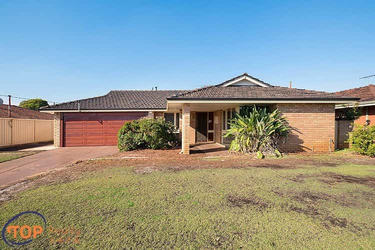 Second view of Homely house listing, 34 Woodpecker Avenue, Willetton WA 6155