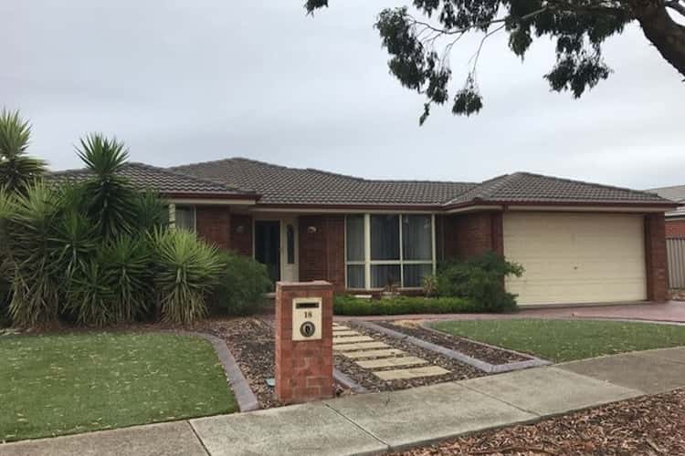 Main view of Homely house listing, 18 Neptune Drive, Point Cook VIC 3030