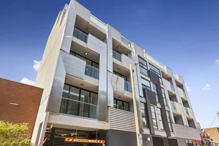 Main view of Homely apartment listing, 28 Mount Street, Prahran VIC 3181