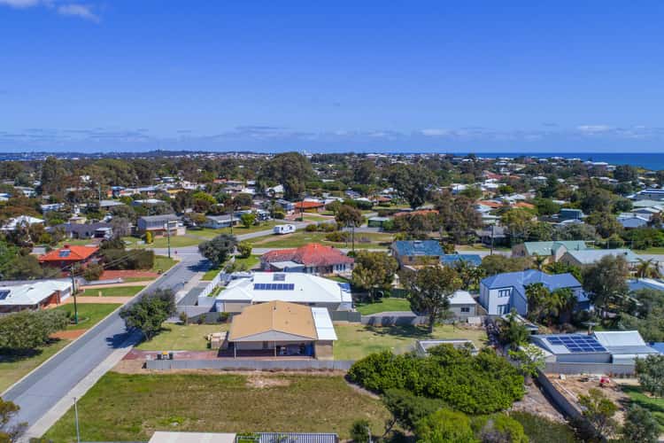 Second view of Homely residentialLand listing, 6 Galatea Road, Falcon WA 6210