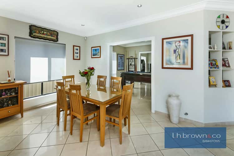 Fourth view of Homely house listing, 24 Seymour Pde, Belfield NSW 2191