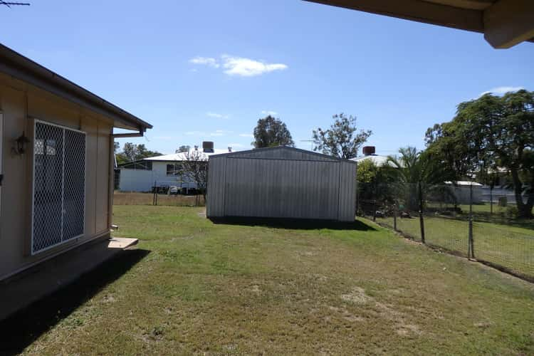 Second view of Homely unit listing, 1/36 Taurus Street, Blackwater QLD 4717