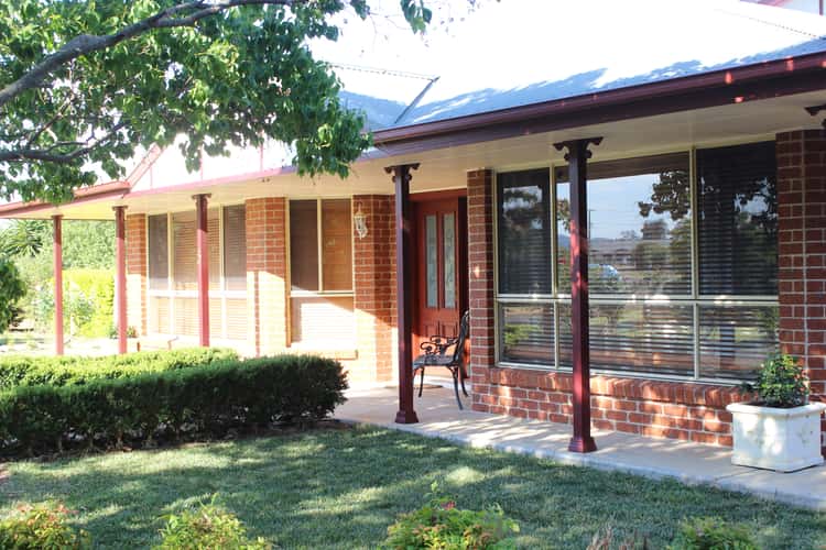 Fourth view of Homely house listing, 5 Derby Cl, Scone NSW 2337