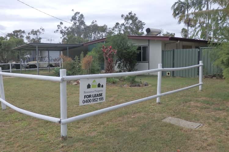 Main view of Homely house listing, 5 Hughes Street, Dysart QLD 4745