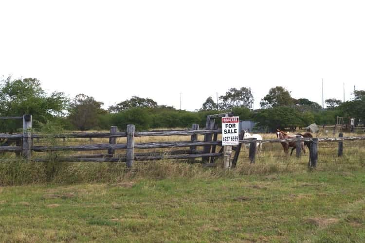 Main view of Homely residentialLand listing, L102-106 Wood Street, Depot Hill QLD 4700