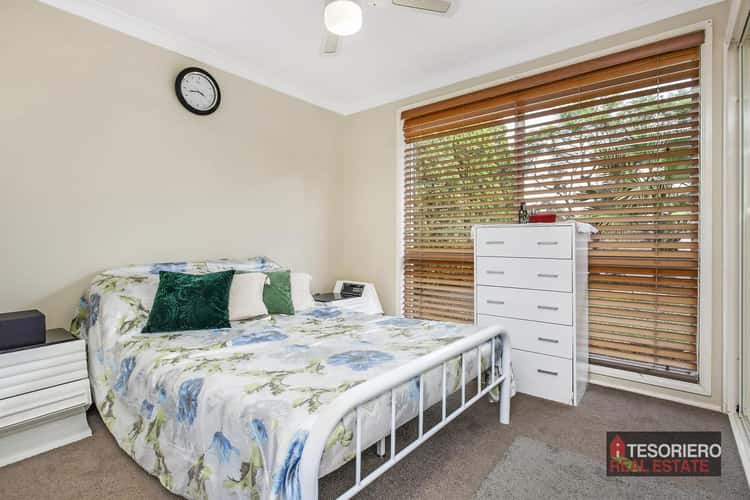 Fifth view of Homely house listing, 32 Tilden Street, Plumpton NSW 2761