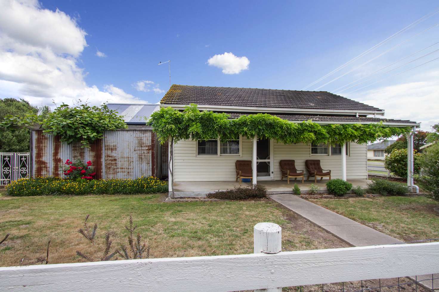 Main view of Homely house listing, 65 McAdam Street, Maffra VIC 3860