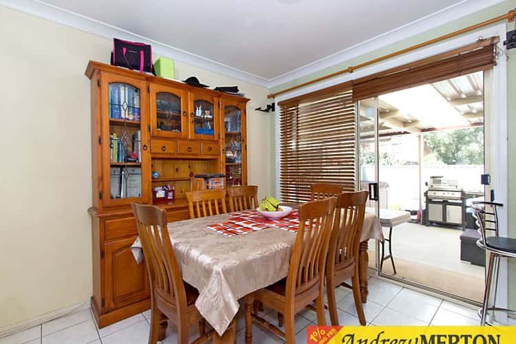 Third view of Homely villa listing, 5/12-14 Hythe Street, Mount Druitt NSW 2770