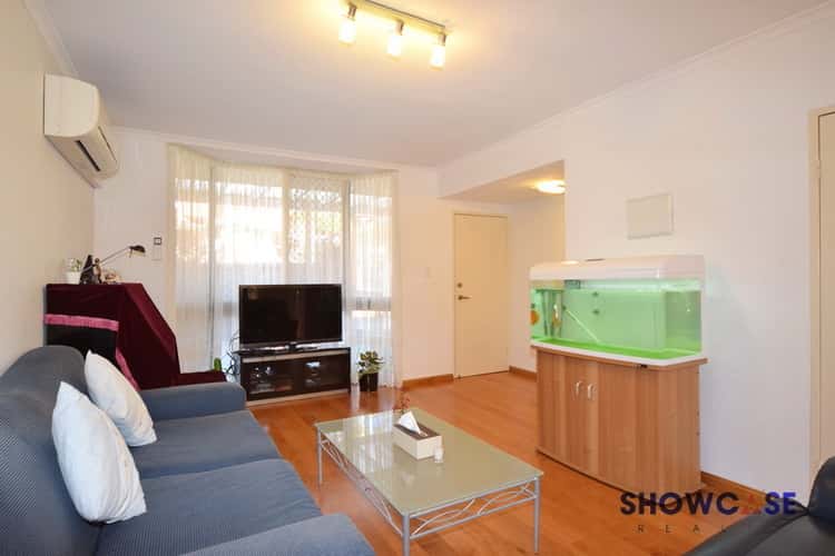 Third view of Homely townhouse listing, 75/14-16 Freeman Pl, Carlingford NSW 2118