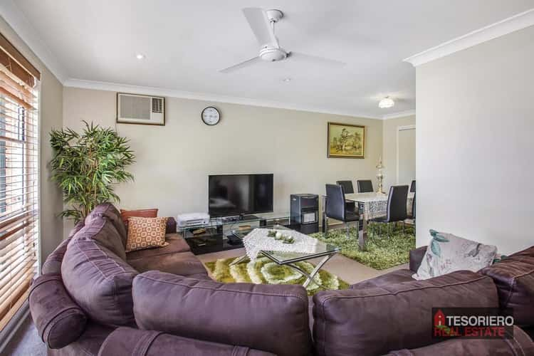 Second view of Homely house listing, 32 Tilden Street, Plumpton NSW 2761