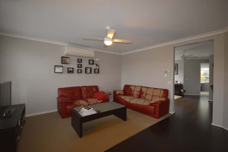Third view of Homely townhouse listing, 8 Miranda Ct, Traralgon VIC 3844