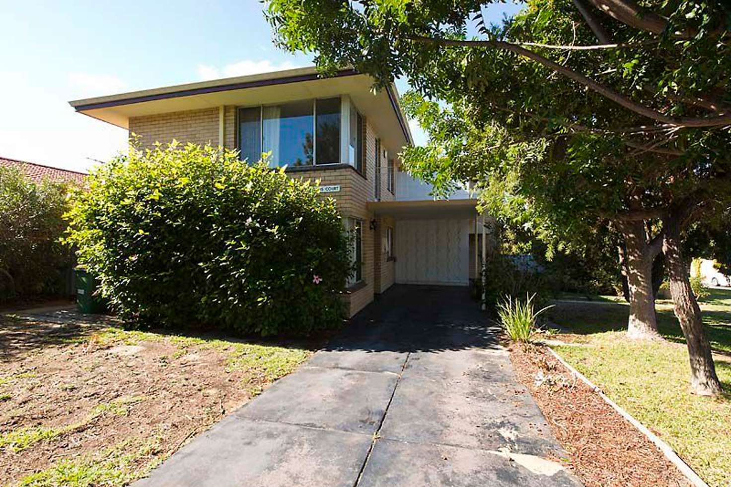 Main view of Homely townhouse listing, 106 Stock Road, Attadale WA 6156