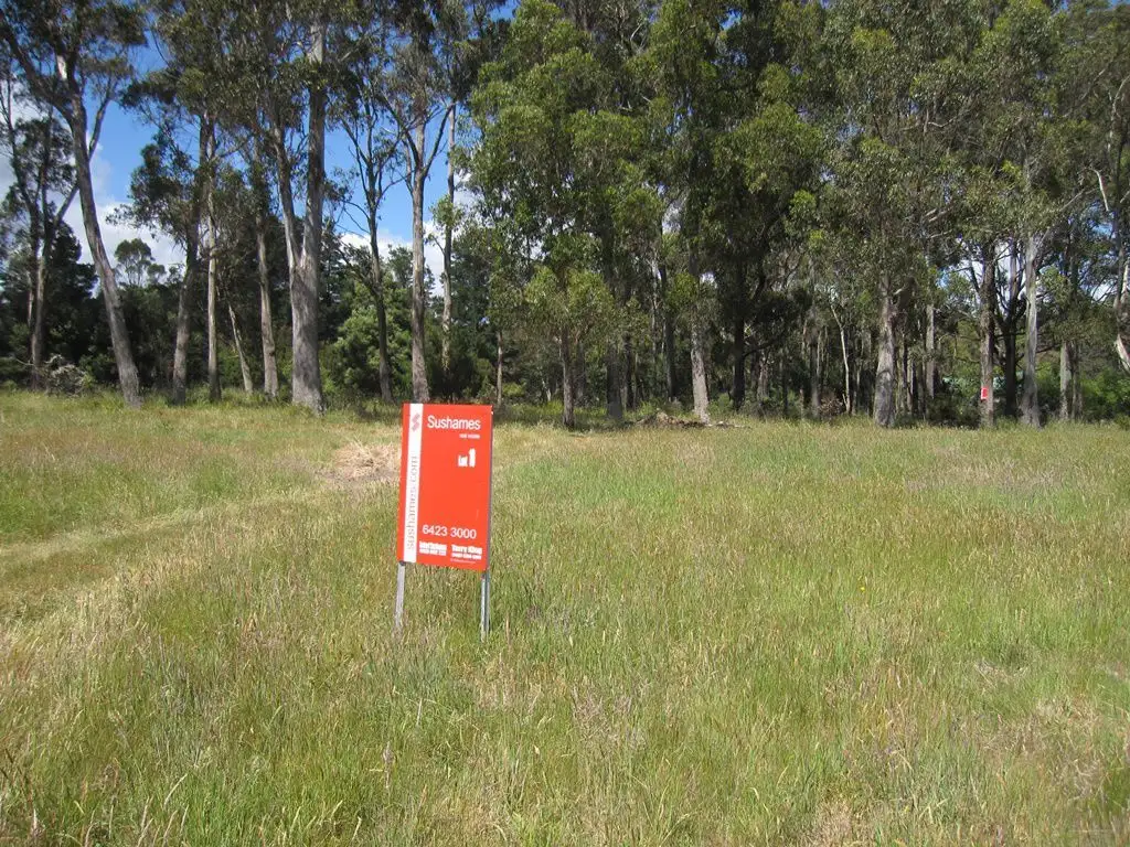 Main view of Homely land listing, Address available on request