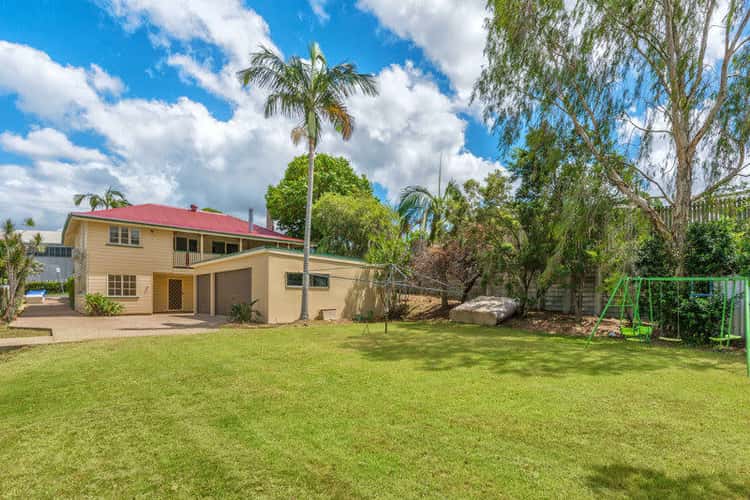 Second view of Homely house listing, 9 Yarradale Street, Newmarket QLD 4051