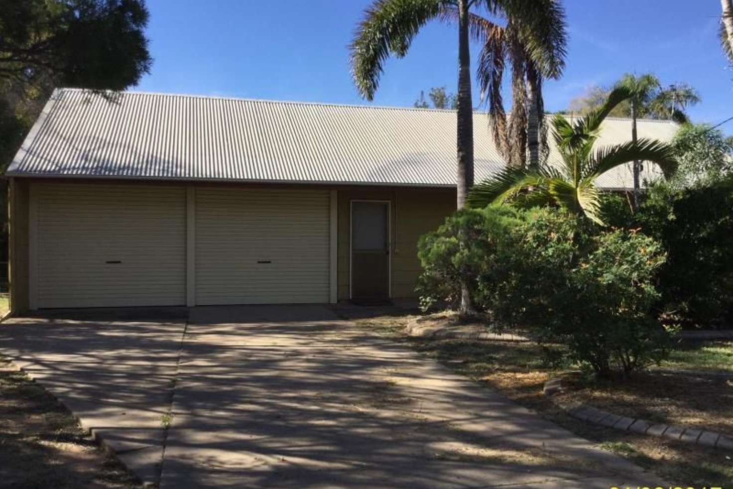 Main view of Homely house listing, 32 Hibiscus Crescent, Blackwater QLD 4717