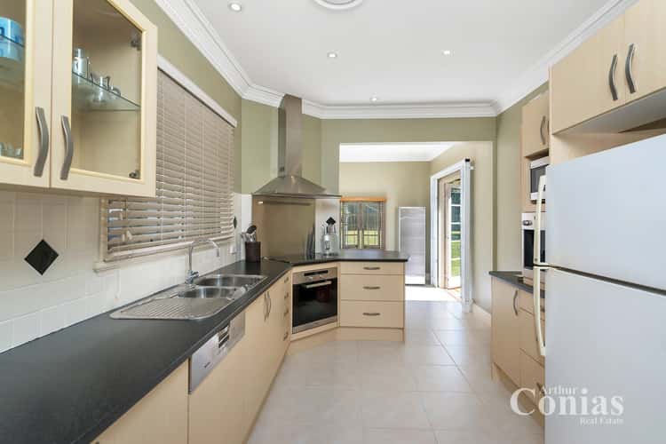 Second view of Homely house listing, 22 Terrace Street, Newmarket QLD 4051