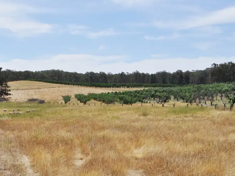 Lot 2 Lancashire Gap Road, Chiltern VIC 3683