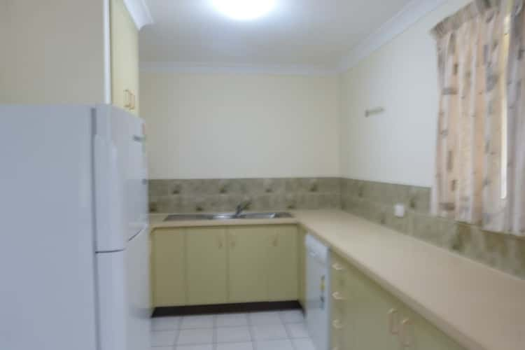 Third view of Homely unit listing, 12/4 Pittsbay Cres, Boyne Island QLD 4680