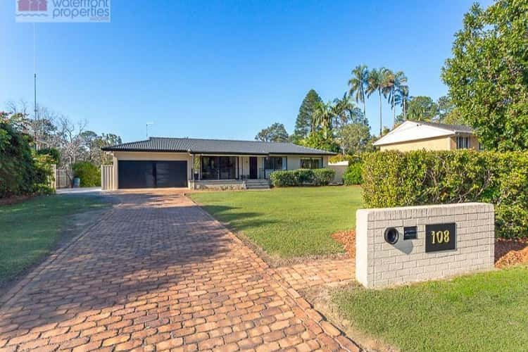 Third view of Homely house listing, 108 Bray Road, Lawnton QLD 4501