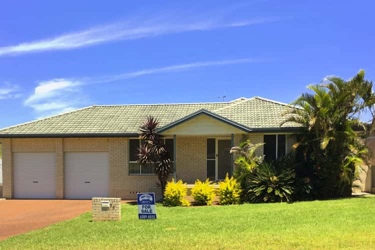 35 Ericson Pl, Port Macquarie NSW 2444