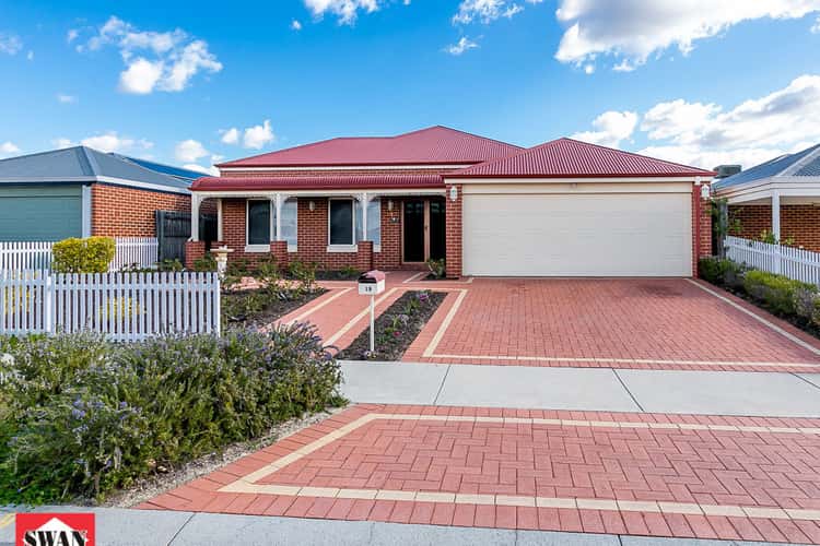 Main view of Homely house listing, 19 Bancombe Crescent, Ellenbrook WA 6069