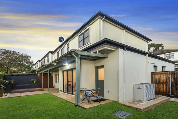 Fourth view of Homely townhouse listing, 4/2a Christopher Street, Baulkham Hills NSW 2153
