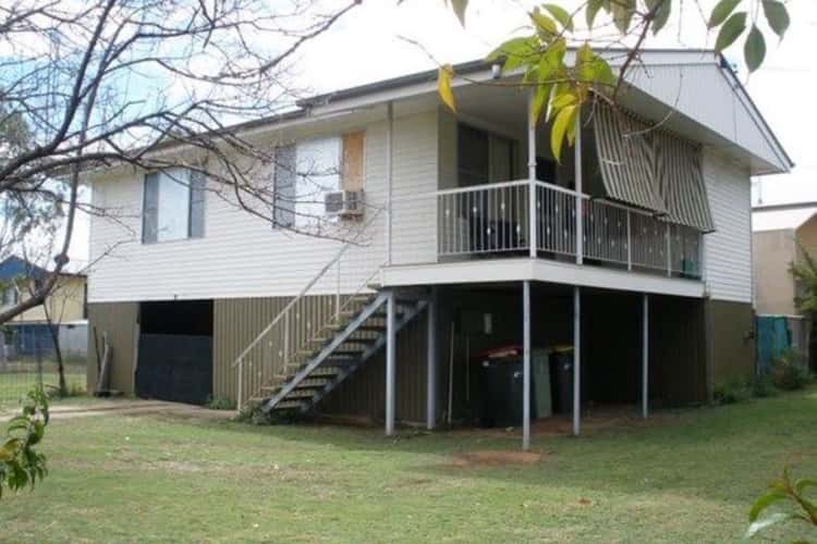Main view of Homely house listing, 10 Boree Street, Blackwater QLD 4717