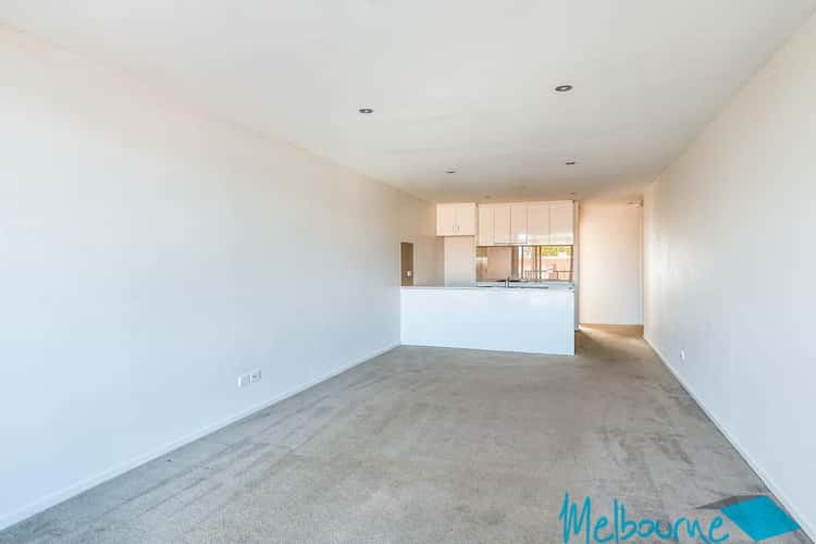 Fifth view of Homely apartment listing, 211/157 Burwood Road, Hawthorn VIC 3122