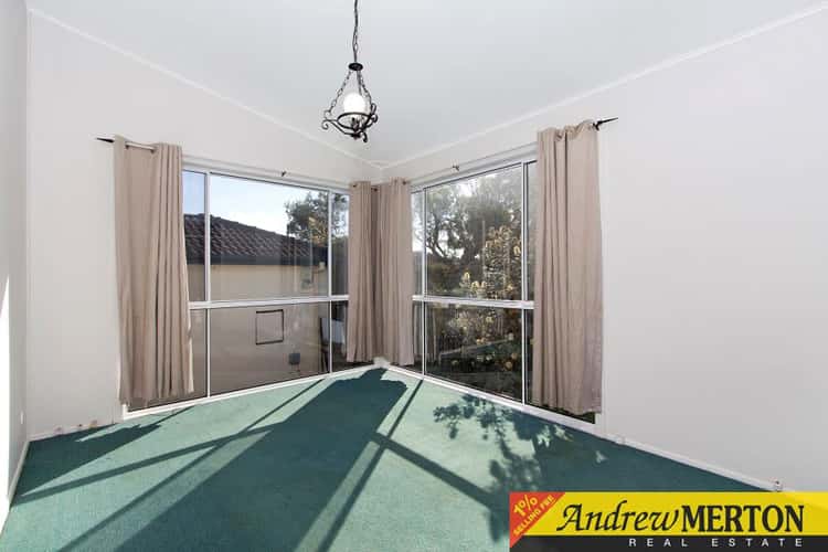 Fifth view of Homely house listing, 37 Pelleas Street, Blacktown NSW 2148