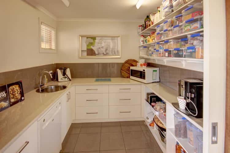 Sixth view of Homely house listing, 61 Calvert St, Bairnsdale VIC 3875