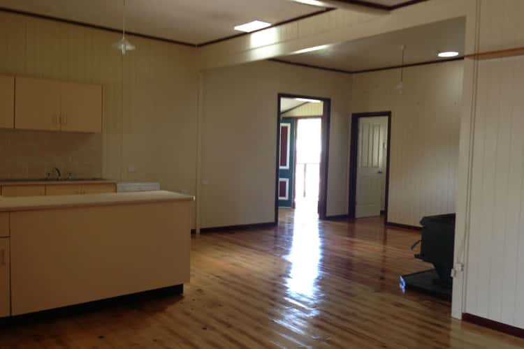 Third view of Homely house listing, 1a Oxford Street, Crows Nest QLD 4355