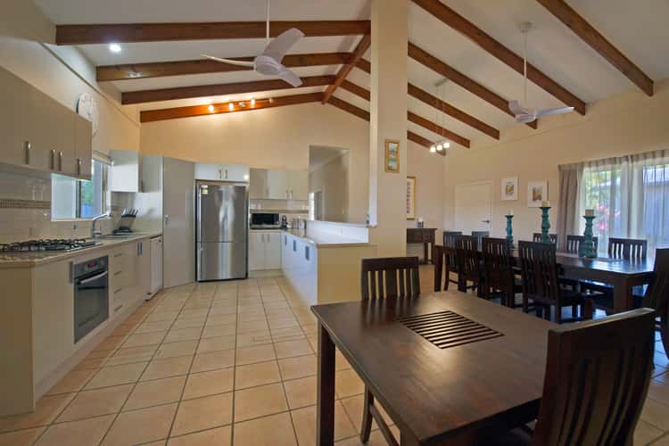 Second view of Homely house listing, 22-26 Palm St, Cooya Beach QLD 4873
