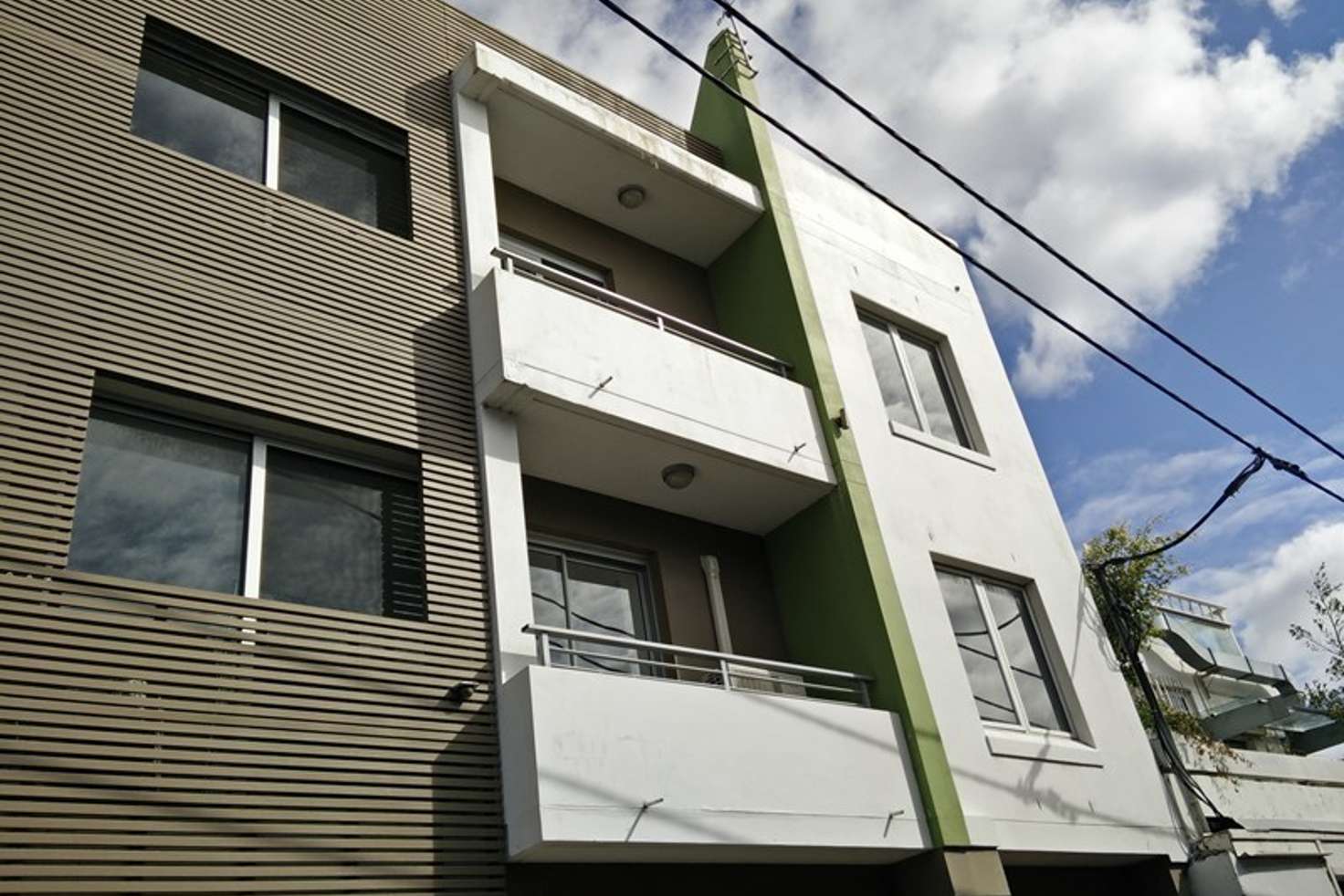 Main view of Homely unit listing, 4/225 Parramatta Rd, Annandale NSW 2038