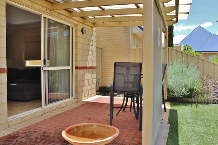 Second view of Homely townhouse listing, 34/57 Frederick Street, Belmont WA 6104