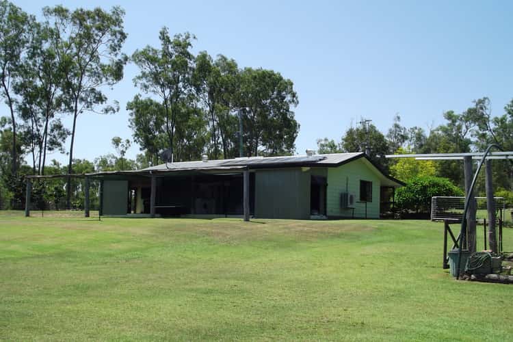 Main view of Homely house listing, 474 Railway Road, Booyal QLD 4671