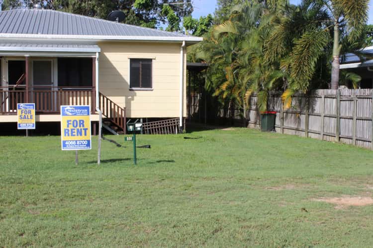 Main view of Homely unit listing, 2/46 Gregory Street, Cardwell QLD 4849