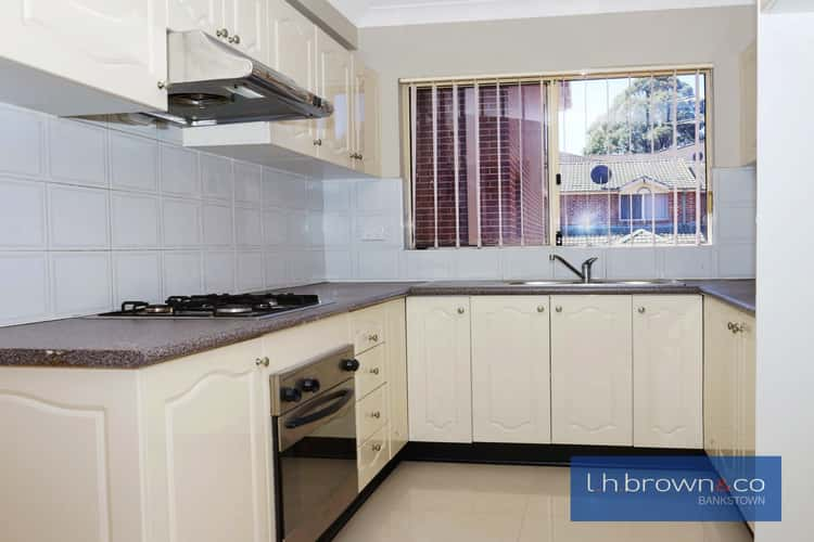 Second view of Homely unit listing, 11/18-22 Conway Rd, Bankstown NSW 2200